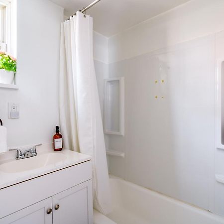 Apartament Short North Convention Private Parking Pets Columbus Zewnętrze zdjęcie