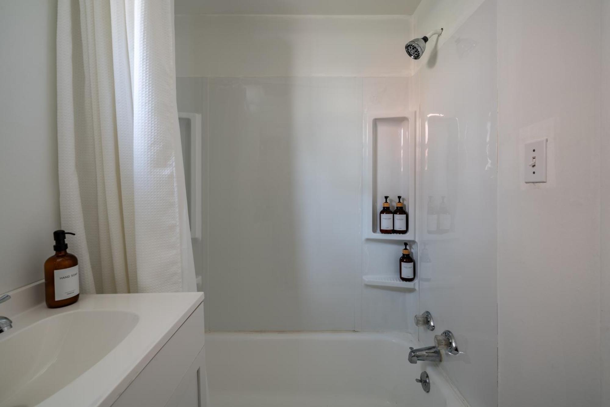 Apartament Short North Convention Private Parking Pets Columbus Zewnętrze zdjęcie
