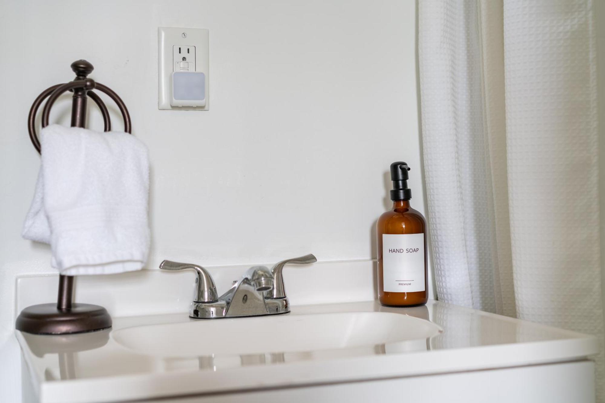 Apartament Short North Convention Private Parking Pets Columbus Zewnętrze zdjęcie