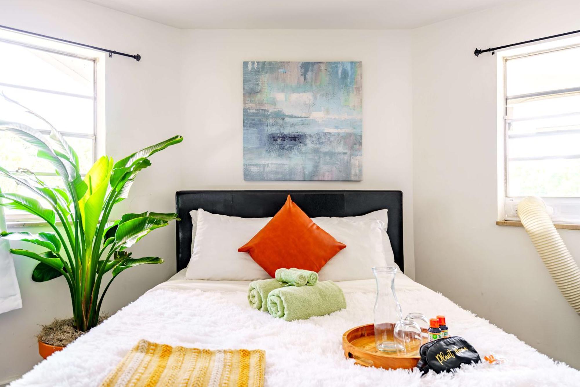 Apartament Short North Convention Private Parking Pets Columbus Zewnętrze zdjęcie