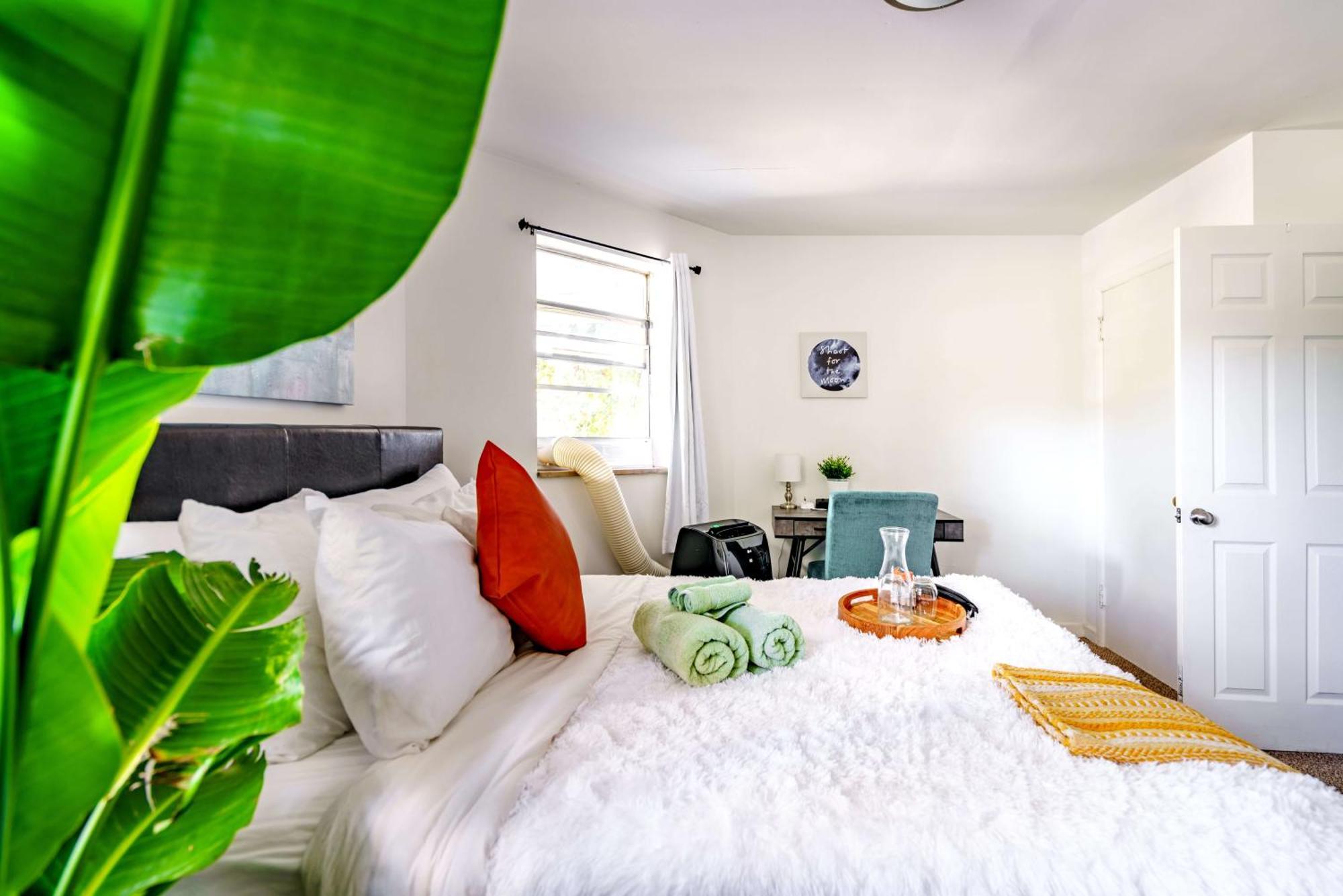 Apartament Short North Convention Private Parking Pets Columbus Zewnętrze zdjęcie