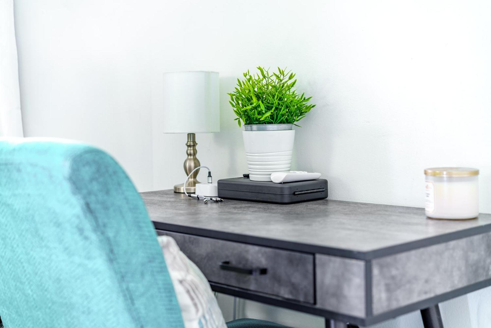 Apartament Short North Convention Private Parking Pets Columbus Zewnętrze zdjęcie