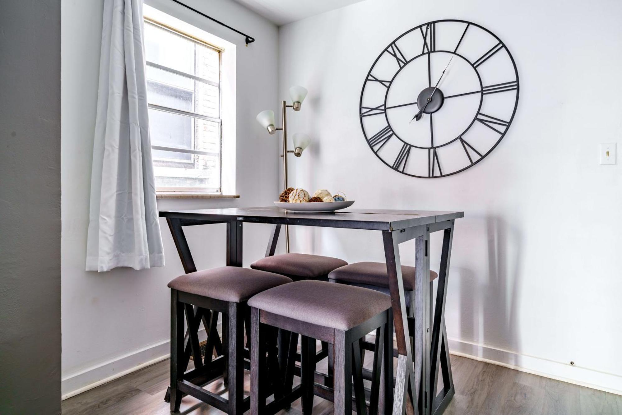 Apartament Short North Convention Private Parking Pets Columbus Zewnętrze zdjęcie