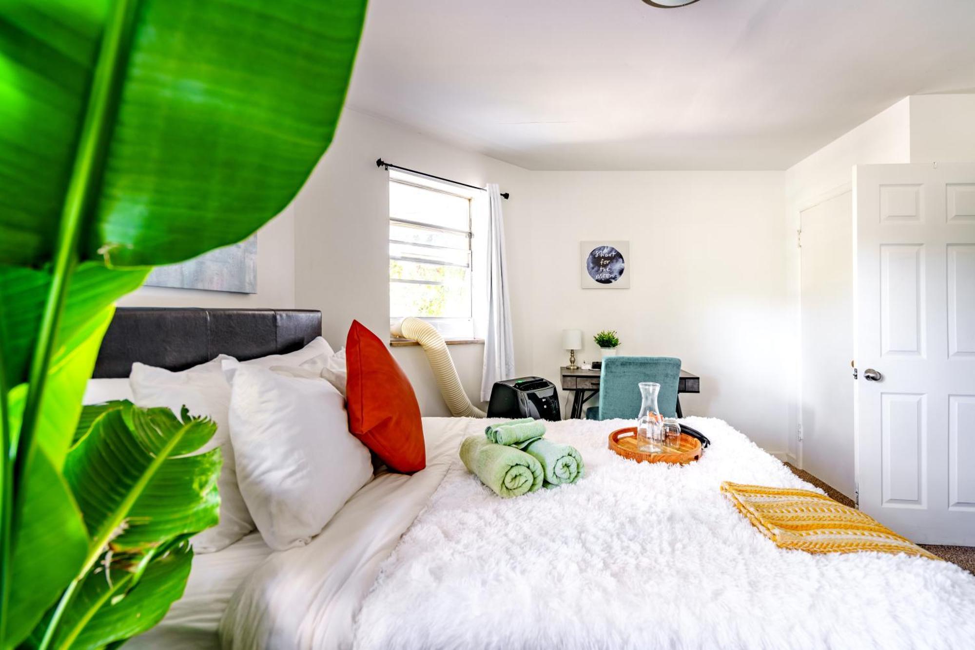 Apartament Short North Convention Private Parking Pets Columbus Zewnętrze zdjęcie