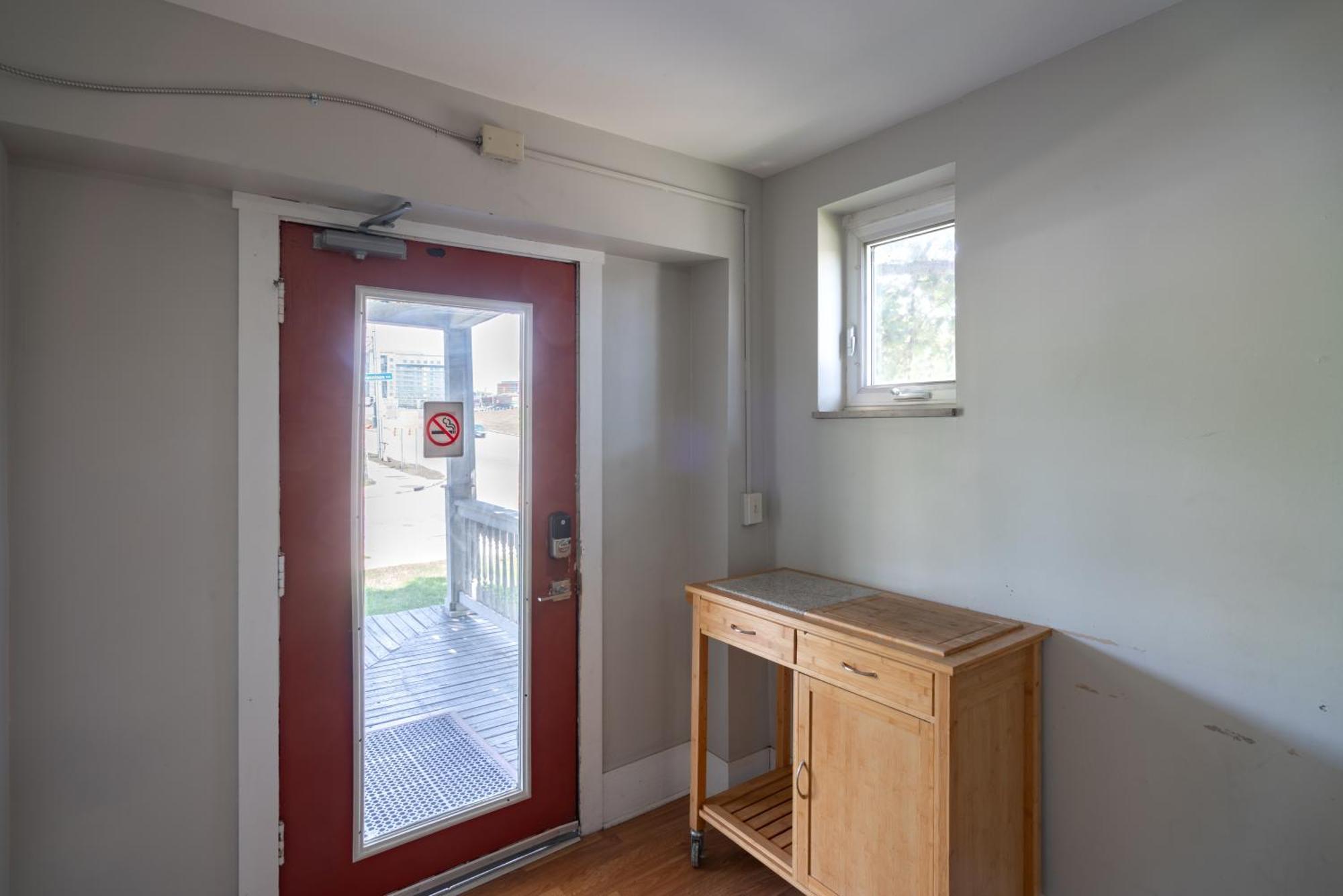 Apartament Short North Convention Private Parking Pets Columbus Zewnętrze zdjęcie