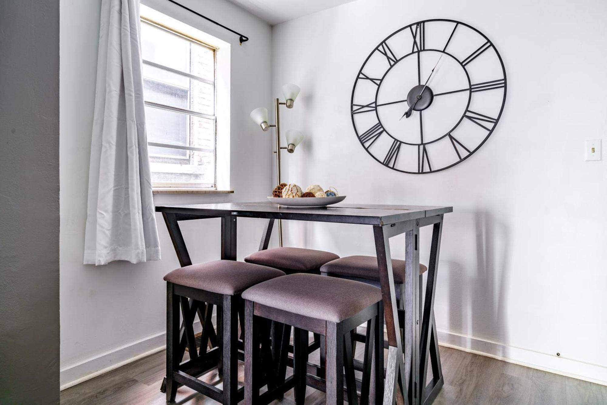 Apartament Short North Convention Private Parking Pets Columbus Zewnętrze zdjęcie